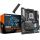 Gigabyte B850 GAMING X WIFI6E ATX Motherboard - AM5 - DDR5 Gigabyte B850 GAMING X WIFI6E ATX Motherboard - AM5 - DDR5