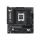 Motherboard - micro ATX - Socket AM5 - AMD B850 | 90MB1IY0-M0EAY0 Motherboard - micro ATX - Socket AM5 - AMD B850 | 90MB1IY0-M0EAY0
