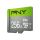 PNY Elite - Flash memory card - 256 GB - A1 | P-SDU256V11100EL-GE PNY Elite - Flash memory card - 256 GB - A1 | P-SDU256V11100EL-GE