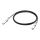 Allied Telesis - 100GBase direct attach cable - Q | AT-QSFP28-1CU