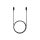 Samsung EP-DX510 - USB cable - 24 pin USB-C (M) | EP-DX510JBEGEU Samsung EP-DX510 - USB cable - 24 pin USB-C (M) | EP-DX510JBEGEU