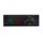 SureFire KingPin X2, Wired, USB, Membrane, QWERTZ, RGB LE | 48706 SureFire KingPin X2, Wired, USB, Membrane, QWERTZ, RGB LE | 48706