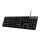 Logitech G G413 SE - Keyboard - backlit - USB - QWER | 920-010805 Logitech G G413 SE - Keyboard - backlit - USB - QWER | 920-010805