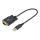 StarTech.com 1ft (30cm) USB to Serial Adapter | 1P1FFC-USB-SERIAL StarTech.com 1ft (30cm) USB to Serial Adapter | 1P1FFC-USB-SERIAL