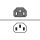 Extreme Networks - Power cable - power IEC 60320 C13 | 5601313-J Extreme Networks - Power cable - power IEC 60320 C13 | 5601313-J