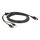 DeLOCK - PoweredUSB cable - USB PlusPower (24 V) (M) to U | 85489