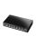 CUDY FS108 8-Port 10/100 Metal Switch - Switch - 0.1 Gbps - Amoun CUDY FS108 8-Port 10/100 Metal Switch - Switch - 0.1 Gbps - Amoun
