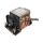 Dynatron S5 - Processor cooler - (for LGA4677) - aluminium | 2735 Dynatron S5 - Processor cooler - (for LGA4677) - aluminium | 2735