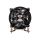 Jou Jye Q6 - Processor cooler - (for LGA1700) - aluminiu | A 2731 Jou Jye Q6 - Processor cooler - (for LGA1700) - aluminiu | A 2731