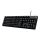 Logitech G G413 SE - Keyboard - backlit - USB - AZER | 920-010435 Logitech G G413 SE - Keyboard - backlit - USB - AZER | 920-010435