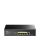 Cudy GS1005PTS1, Gigabit Ethernet (10/100/1000), Gigabit Ethernet Cudy GS1005PTS1, Gigabit Ethernet (10/100/1000), Gigabit Ethernet