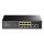 Cudy GS1010P, Gigabit Ethernet (10/100/1000), Power over Ethernet Cudy GS1010P, Gigabit Ethernet (10/100/1000), Power over Ethernet