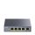 Cudy GS1005P, Gigabit Ethernet (10/100/1000), Power over Ethernet Cudy GS1005P, Gigabit Ethernet (10/100/1000), Power over Ethernet