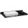 Rackmount.IT RM-PA-T11 / Mounting bracket / Black / 1U
