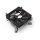 Dynatron Z60 - Processor cooler - (for LGA1851, LGA1700) | A2798 Dynatron Z60 - Processor cooler - (for LGA1851, LGA1700) | A2798