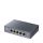 CUDY HS105 5-Port 2.5G Metal Switch - Switch - 0.1 Gbps - Amount CUDY HS105 5-Port 2.5G Metal Switch - Switch - 0.1 Gbps - Amount