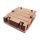 Dynatron J1 - Processor heatsink - passive - (for | A 2746 / J1 Dynatron J1 - Processor heatsink - passive - (for | A 2746 / J1