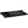 Rackmount.IT RM-LN-T1 / Mounting bracket / Black / 1U