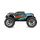 Amewi M-Land monster truck  4WD 1 16 RTR blue