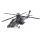 Amewi RC Helicopter Apache AH-64D CP