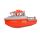 Amewi lifeboat brushless jet drive 320mm RTR