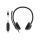 Cisco Headset 322 - Headset - on-ear - wired - U | HS-W-322-C-USB Cisco Headset 322 - Headset - on-ear - wired - U | HS-W-322-C-USB