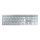 CHERRY KW 9100 SLIM - Keyboard - wireless - 2.4 GHz | JK-9110PN-1 CHERRY KW 9100 SLIM - Keyboard - wireless - 2.4 GHz | JK-9110PN-1