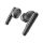 Poly - Ear tips kit for true wireless earphones - black | 8L5A6AA