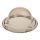 AXIS TP3802-E - Camera dome bubble - smoke (pack of 4 | 01627-001 AXIS TP3802-E - Camera dome bubble - smoke (pack of 4 | 01627-001
