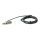 DICOTA - Security cable lock - anthracite - 2 m | D31933