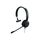 Jabra Evolve 30 II MS Mono - Headset - on-ear - wi | 5393-823-369