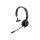 Jabra Evolve 20SE UC mono - Headset - on-ear - wir | 4993-829-469 Jabra Evolve 20SE UC mono - Headset - on-ear - wir | 4993-829-469