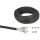 Delock Netzwerkkabel Rolle Cat.6A U/FTP 500 MHz Slim flex | 80597 Delock Netzwerkkabel Rolle Cat.6A U/FTP 500 MHz Slim flex | 80597