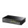 CUDY 4-GbE PoE Switch with 2 Uplink GbE GS1006P