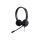Jabra Evolve 20 MS stereo - Headset - on-ear - wir | 4999-823-169 Jabra Evolve 20 MS stereo - Headset - on-ear - wir | 4999-823-169