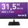 TERRA LCD/LED 3295W PV 4K USB-C/DP/HDMI - Flat Screen - | 3030234 TERRA LCD/LED 3295W PV 4K USB-C/DP/HDMI - Flat Screen - | 3030234
