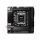 ASRock B860I WiFi Motherboard mini ITX LGA1851 90MXBQQA0UAYZ ASRock B860I WiFi Motherboard mini ITX LGA1851 90MXBQQA0UAYZ