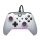 PDP Wired Controller Fuse White - Xbox Series X|S, X | 049-012-WP PDP Wired Controller Fuse White - Xbox Series X|S, X | 049-012-WP