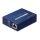 PLANET POE-E301 / Network transmitter & receiver / 400 m / Blu PLANET POE-E301 / Network transmitter & receiver / 400 m / Blu