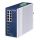 PLANET IP30 Industrial 8-Port, Unmanaged, Gigabit | IGS-1000-8T4X PLANET IP30 Industrial 8-Port, Unmanaged, Gigabit | IGS-1000-8T4X