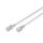DIGITUS CAT 6A F-FTP Slim patch cable, AWG 32/7 | DK-1632-A-010S DIGITUS CAT 6A F-FTP Slim patch cable, AWG 32/7 | DK-1632-A-010S