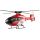 Amewi Helikopter AFX-135 Pro Brushless CP RTF | 25338