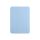 Apple Smart - Flip cover for tablet - sky - for 10.9- | MDEQ4ZM/A Apple Smart - Flip cover for tablet - sky - for 10.9- | MDEQ4ZM/A