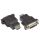 Good Connections - Adapter - DVI-D female to HDMI male | DVI-HDMI