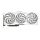 Sapphire PURE Radeon RX 9070, Radeon RX 9070, 16 G | 11349-02-20G Sapphire PURE Radeon RX 9070, Radeon RX 9070, 16 G | 11349-02-20G