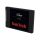 SanDisk Ultra 3D - SSD - 2 TB - internal - 2.5 | SDSSDH3-2T00-G26 SanDisk Ultra 3D - SSD - 2 TB - internal - 2.5 | SDSSDH3-2T00-G26