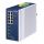 PLANET IP30 Industrial L2/L4 8-Port, Managed, L2/ | IGS-4215-8T4X PLANET IP30 Industrial L2/L4 8-Port, Managed, L2/ | IGS-4215-8T4X