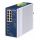 PLANET IP30 Industrial L2/L4 8-Port, Managed, L2 | IGS-4215-8UP4X PLANET IP30 Industrial L2/L4 8-Port, Managed, L2 | IGS-4215-8UP4X