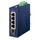 PLANET IP30 Compact size 4-Port IGS-514PT, Unmanaged, Gigabit Eth