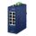 PLANET IP30 Compact size 8-Port IGS-800T / Unmanaged / Gigabit Et PLANET IP30 Compact size 8-Port IGS-800T / Unmanaged / Gigabit Et
